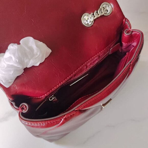 TORY BURCH kira shoulder bag - Picture 6 of 6